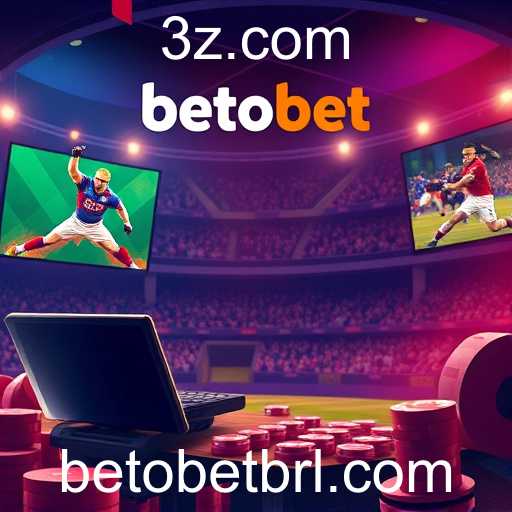 Betobet e a Revolução nos Jogos Online