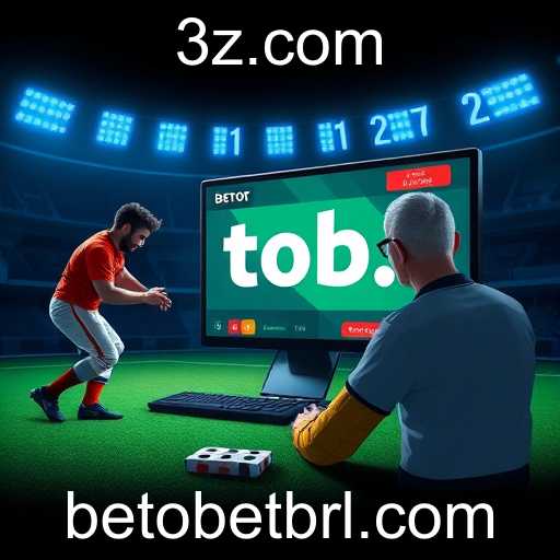 Expansão do Mercado de Jogos Online no Brasil