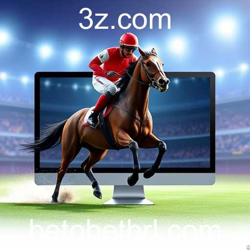 Revolução Digital nos Jogos de Apostas em 2025