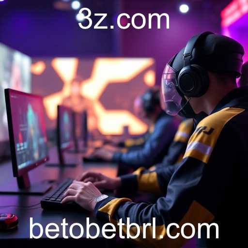 A Evolução dos Jogos Online e o Impacto no Mercado Brasileiro