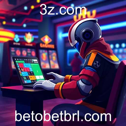 Impacto Econômico dos Jogos Online em 2025