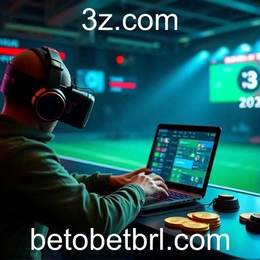 O Impacto da Tecnologia nos Jogos Online em 2025